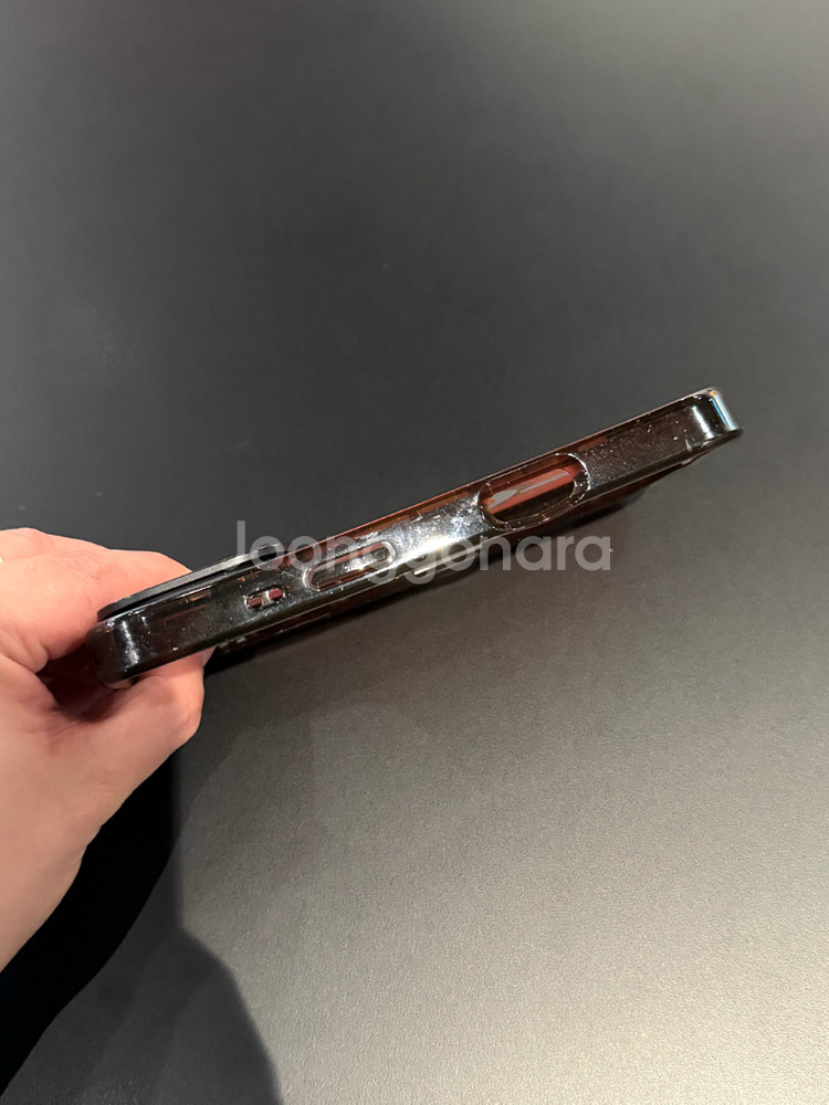 아이폰16 프로 케이스티파이 사카모토데이즈 케이스--6