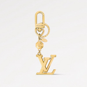 루이비통 LV 파셋 키홀더 키링(사용감 있음)
