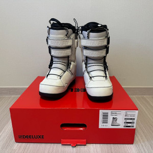 2425 디럭스 Id Team pro 270 화이트 이너 ctf최상급