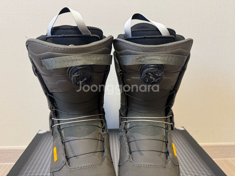 2223 디럭스 디몬 L3 보아 270 카키 판매합니다--6