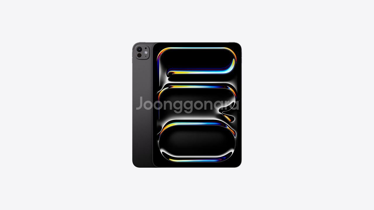 아이패드 프로 13인치 M4 256GB +애플펜슬 구매합니다(삽니다)--0