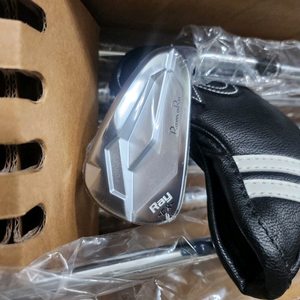 반값급처]]로마로 S20C 7아이언 새제품