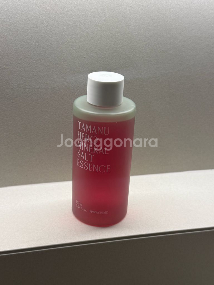 핑크원더 타마누 히어로 미네랄 솔트 에센스--0