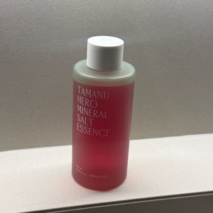 핑크원더 타마누 히어로 미네랄 솔트 에센스