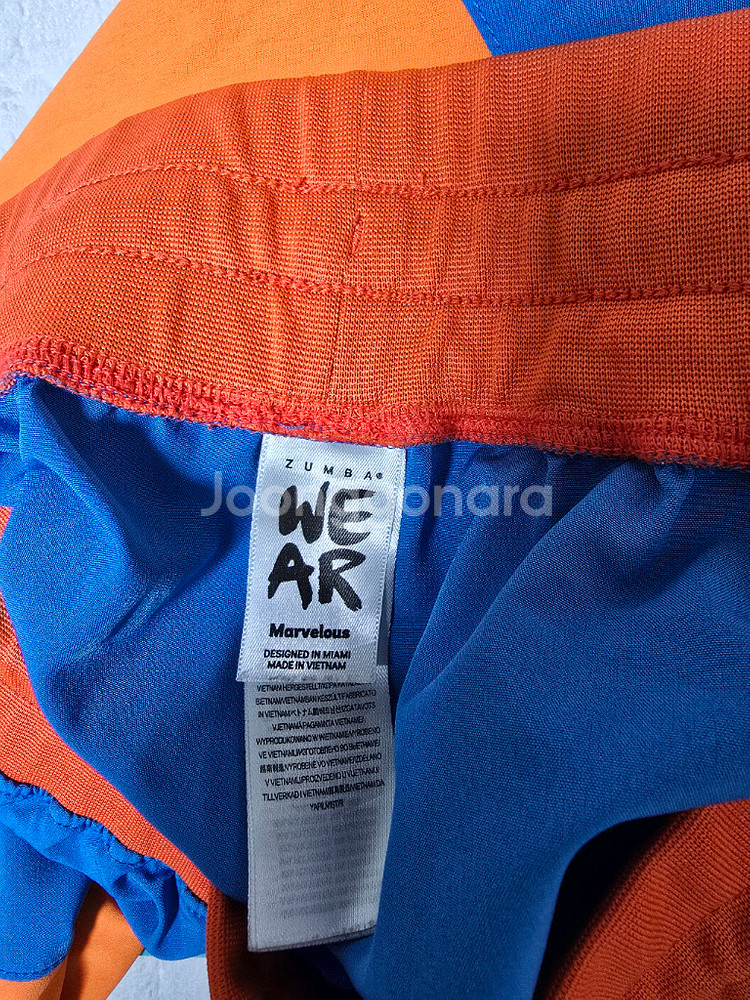 줌바 팬츠 M사이즈--3