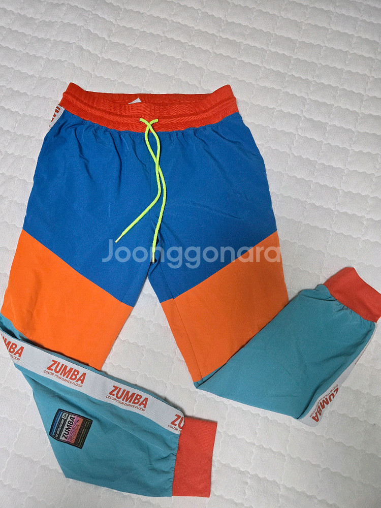 줌바 팬츠 M사이즈--0