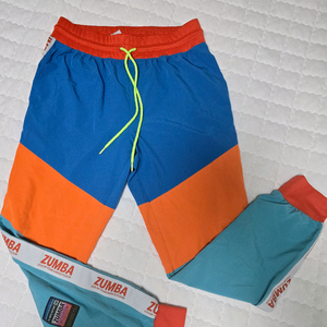 줌바 팬츠 M사이즈