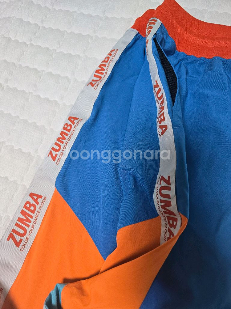 줌바 팬츠 M사이즈--2