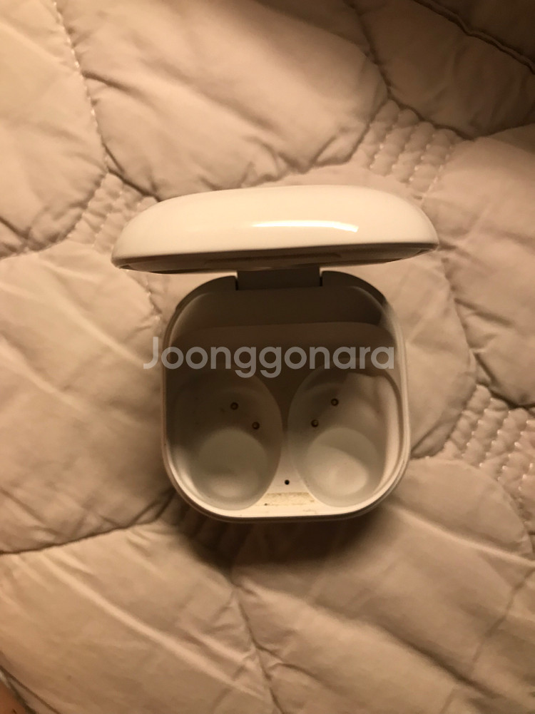 갤럭시 버즈 fe 케이스--0