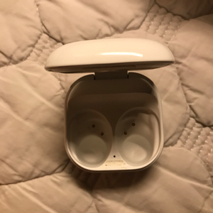 갤럭시 버즈 fe 케이스