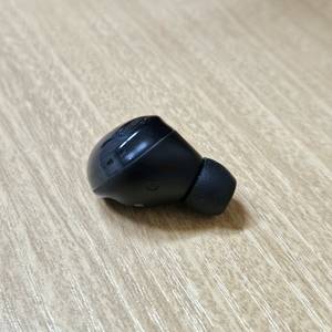 갤럭시 버즈프로 팬텀블랙 오른쪽 SM-R190