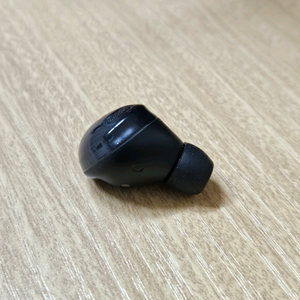 갤럭시 버즈프로 팬텀블랙 오른쪽 SM-R190