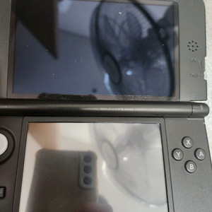 닌텐도 3DS XL 커펌기기 구큰다수