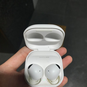 갤럭시 버즈2 프로