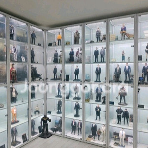 12인치 작가작 피규어 (11월 9일까지 한시적 가격 다운)