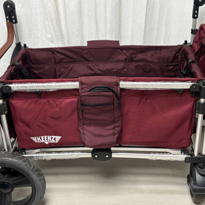 킨즈 무브 웨건 (상태 좋음) 이미지