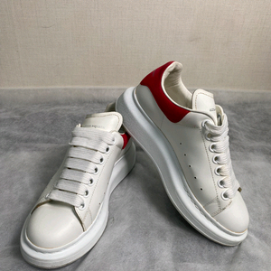 알렉산더맥퀸 여성용 스니커즈 36