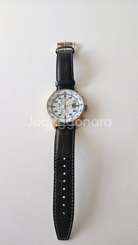 CITIZEN 시티즌 에코드라이브 나침반 시계--2