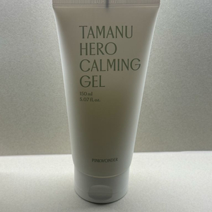 핑크원더 타마누 히어로 카밍 젤 2개