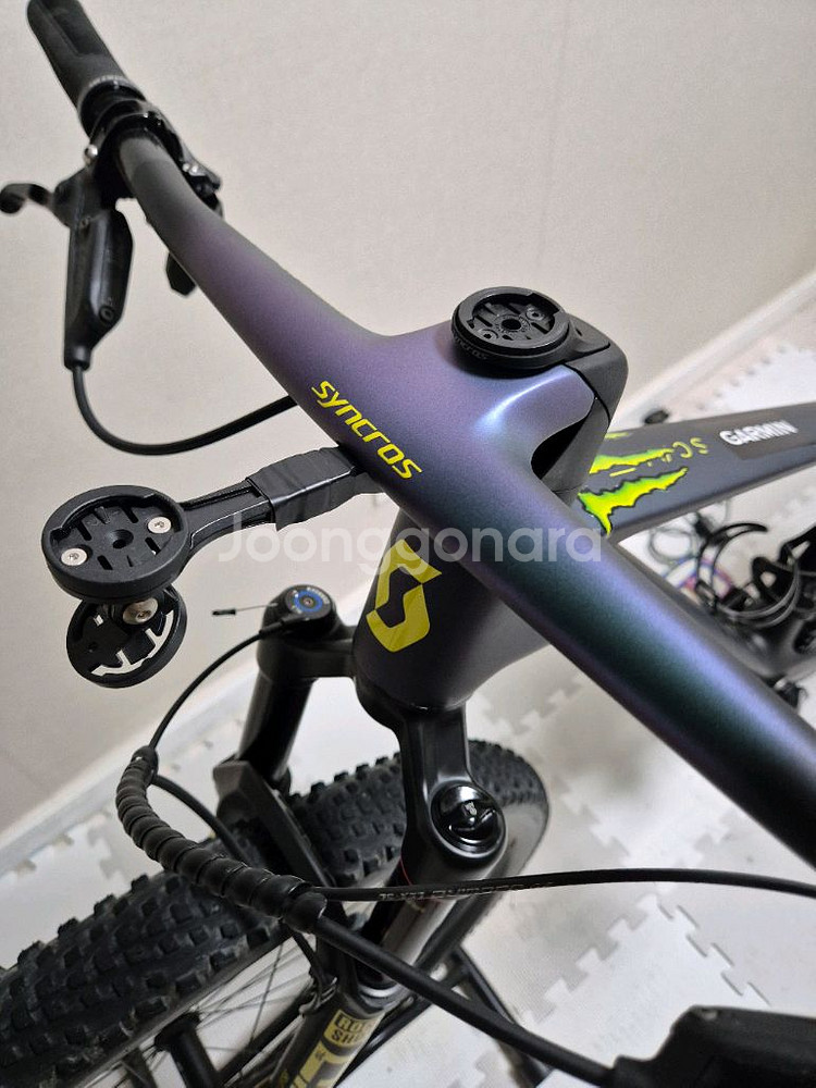 스캇스케일 RC 월드컵--3