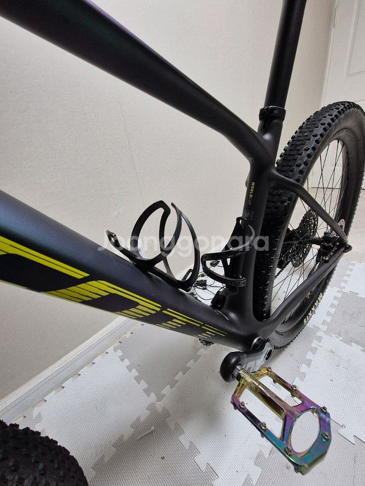 스캇스케일 RC 월드컵--5