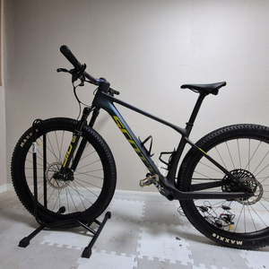 스캇스케일 RC 월드컵