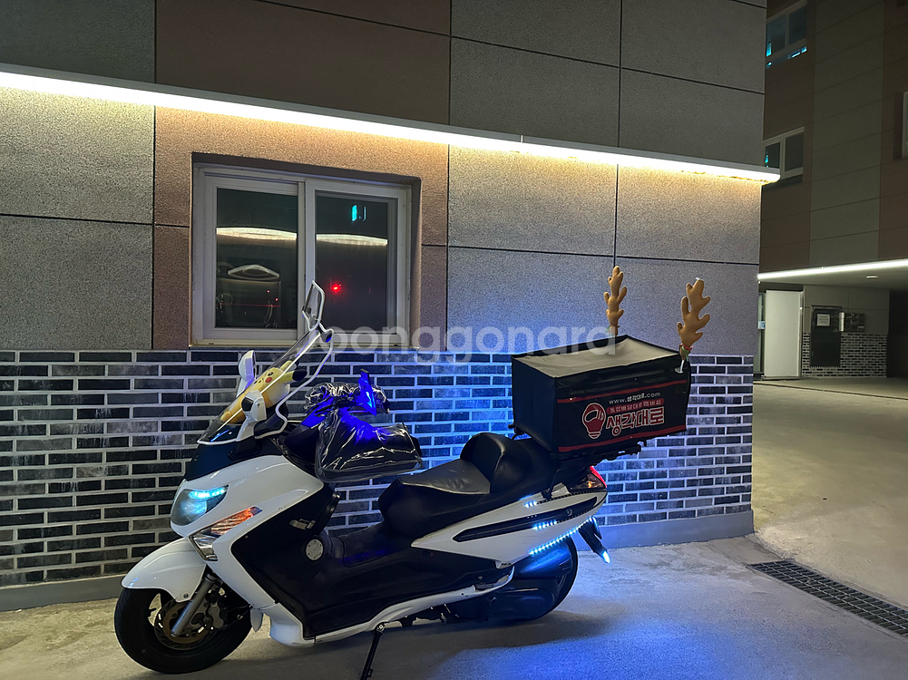 보이져 300 판매--0