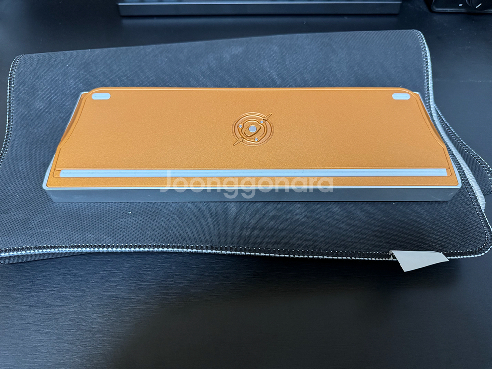 Neo65Cu 네65쿠 커스텀키보드--1