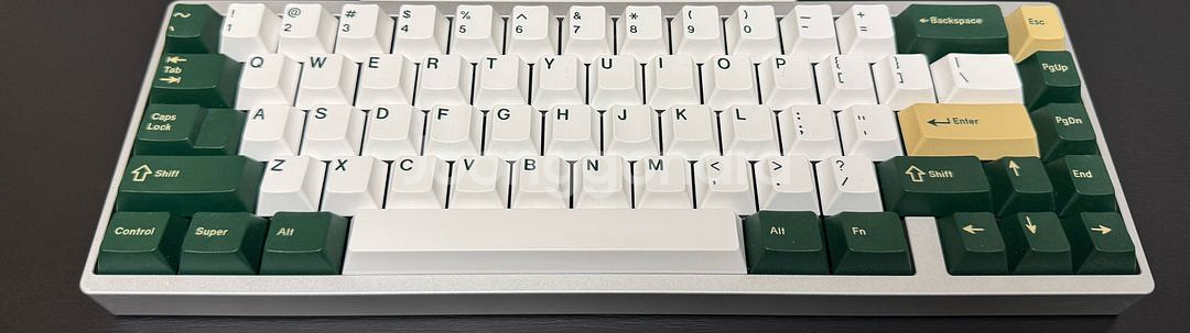 Neo65Cu 네65쿠 커스텀키보드--0