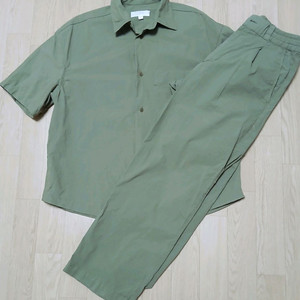 자라 남자 한벌(실측참고)