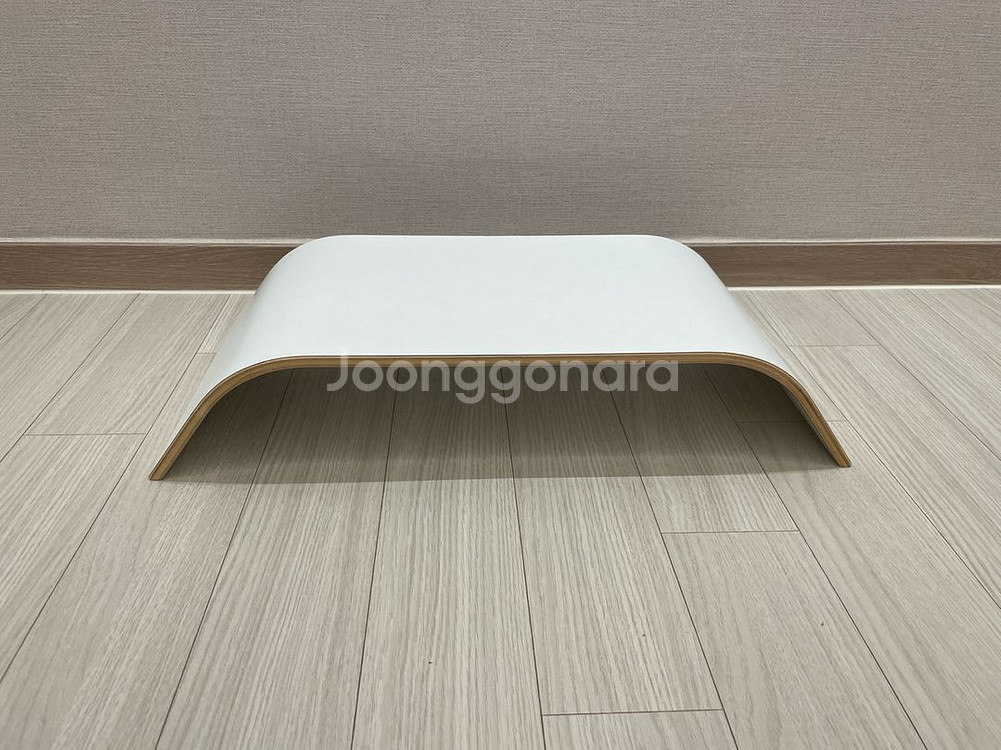 이케아 모니터 받침대 팝니다 SIGFINN(식핀)--3