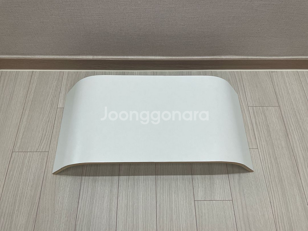 이케아 모니터 받침대 팝니다 SIGFINN(식핀)--4