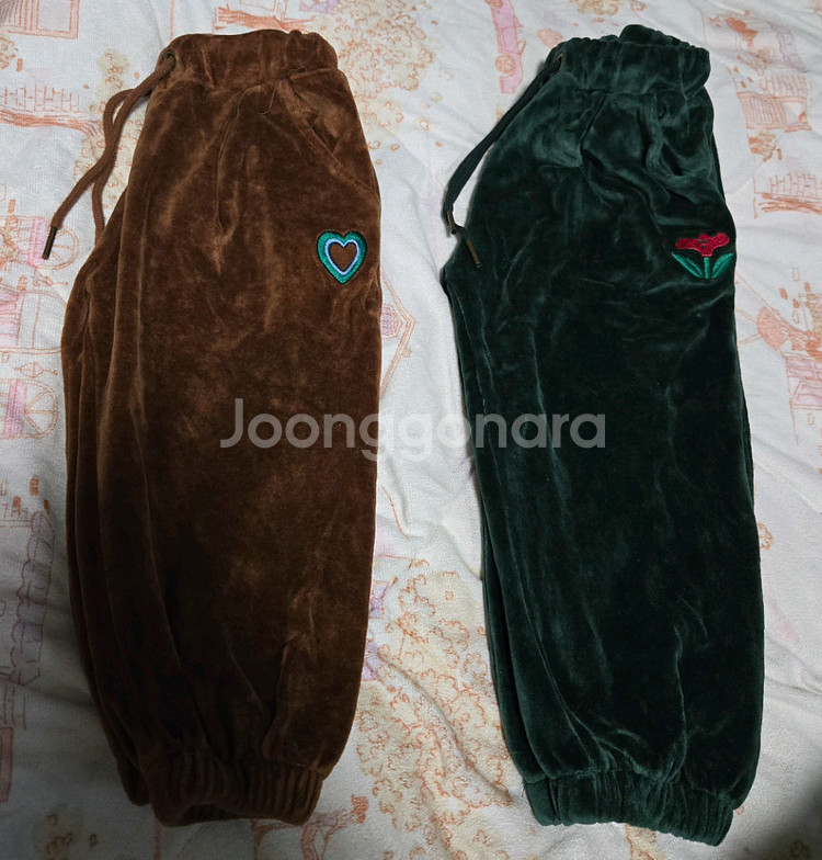 아동 xs~s 리미떼두두 키즈 하의 바지 레깅스 90~100호정도--3