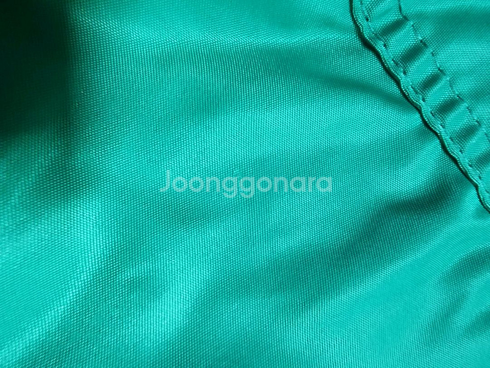 90s 갭 컬렉션 MA-1 그린 봄버 항공자켓--9