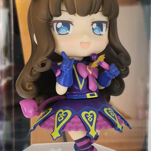 프리파라 넨도로이드 쿠로스 아로마