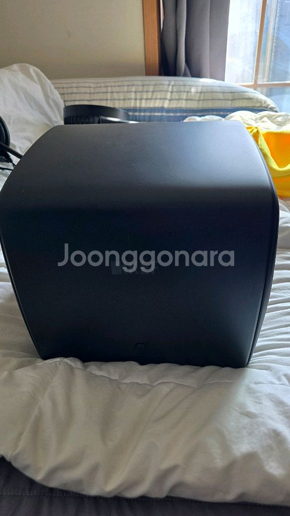 KEF LS50 Wireless II 스피커+ KC62 서브우퍼 일괄판매합니다--3