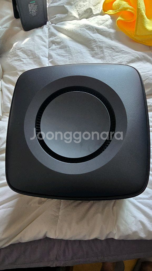 KEF LS50 Wireless II 스피커+ KC62 서브우퍼 일괄판매합니다--4