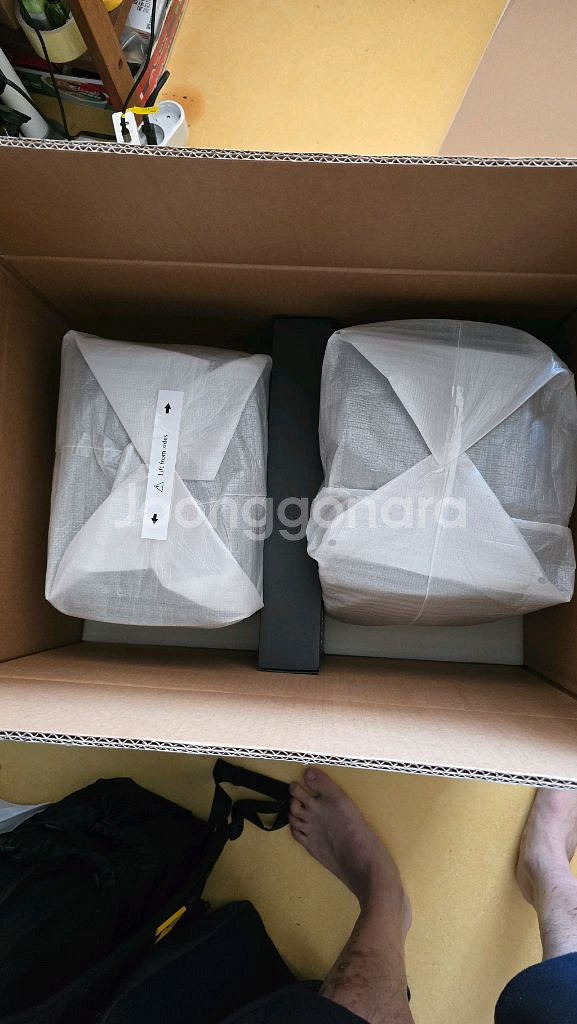 KEF LS50 Wireless II 스피커+ KC62 서브우퍼 일괄판매합니다--7