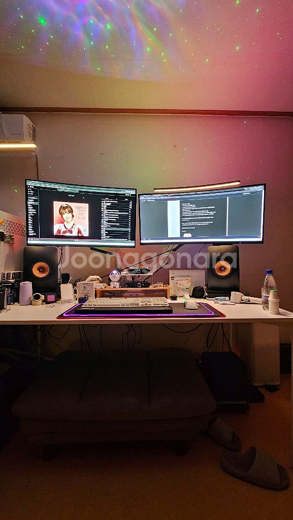 KEF LS50 Wireless II 스피커+ KC62 서브우퍼 일괄판매합니다--8