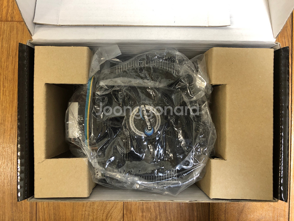 써모렙 바다 2010 Bada CPU 쿨러--1