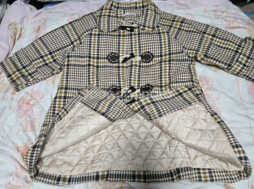 아동 100~110호 밸리타앤보이즈 아워 자라 탑텐 키즈 아우터 일괄--4