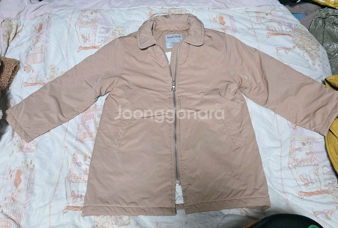 아동 100~110호 밸리타앤보이즈 아워 자라 탑텐 키즈 아우터 일괄--2