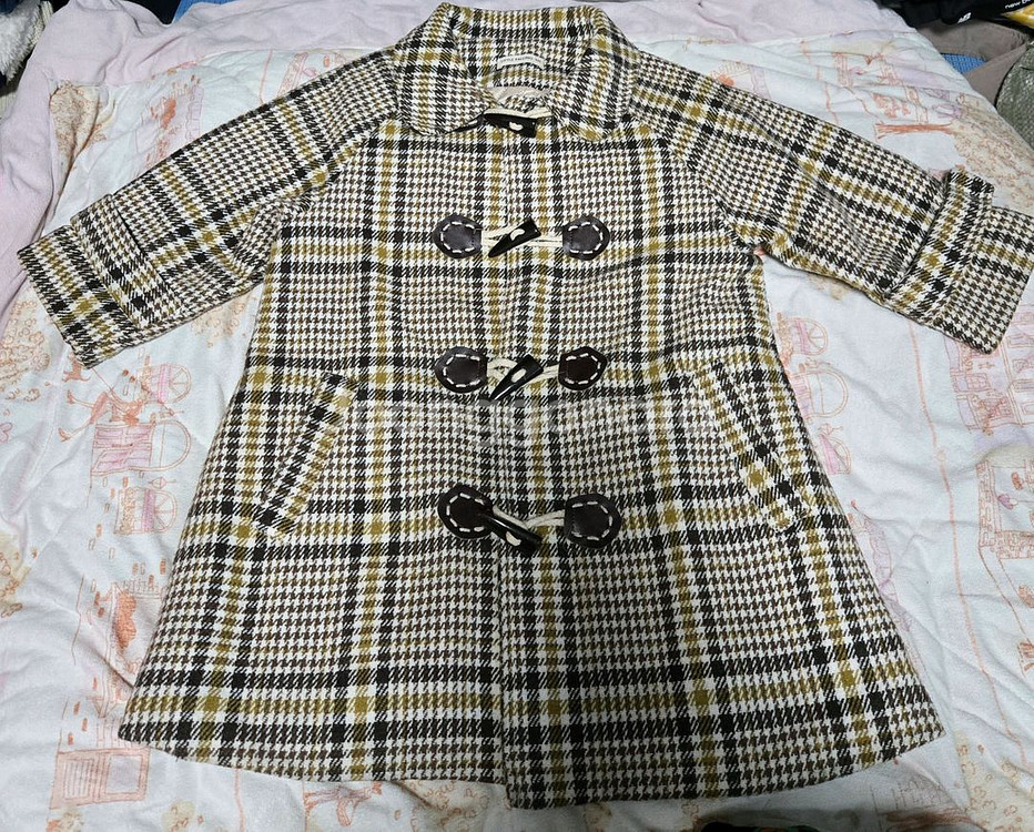 아동 100~110호 밸리타앤보이즈 아워 자라 탑텐 키즈 아우터 일괄--3