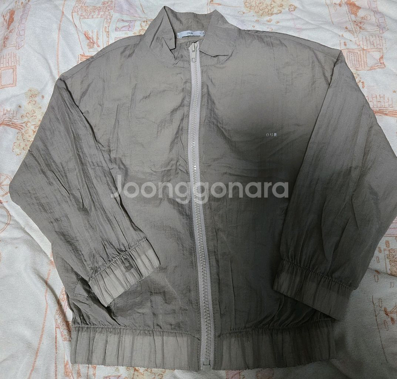 아동 100~110호 밸리타앤보이즈 아워 자라 탑텐 키즈 아우터 일괄--6