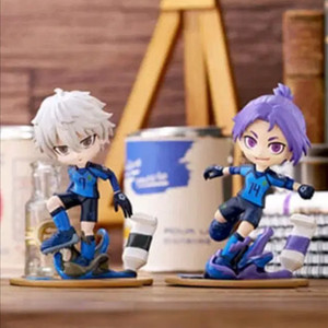 미개봉)블루록 나기 피규어 팔버스 나기팔레트