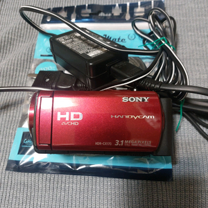 소니 hdr-cx170 캠코더