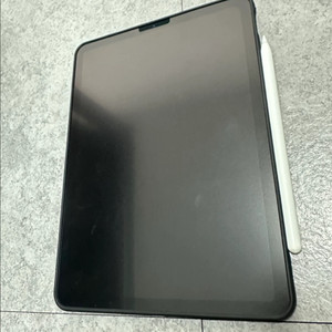 아이패드 에어 4세대