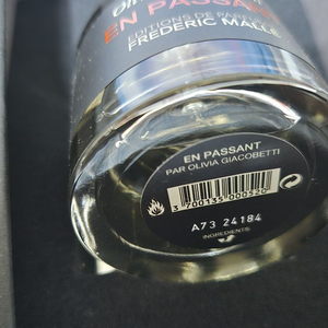 에디션 드 퍼퓸 프레데릭 말 엉빠썽 50ml