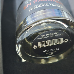 에디션 드 퍼퓸 프레데릭 말 엉빠썽 50ml