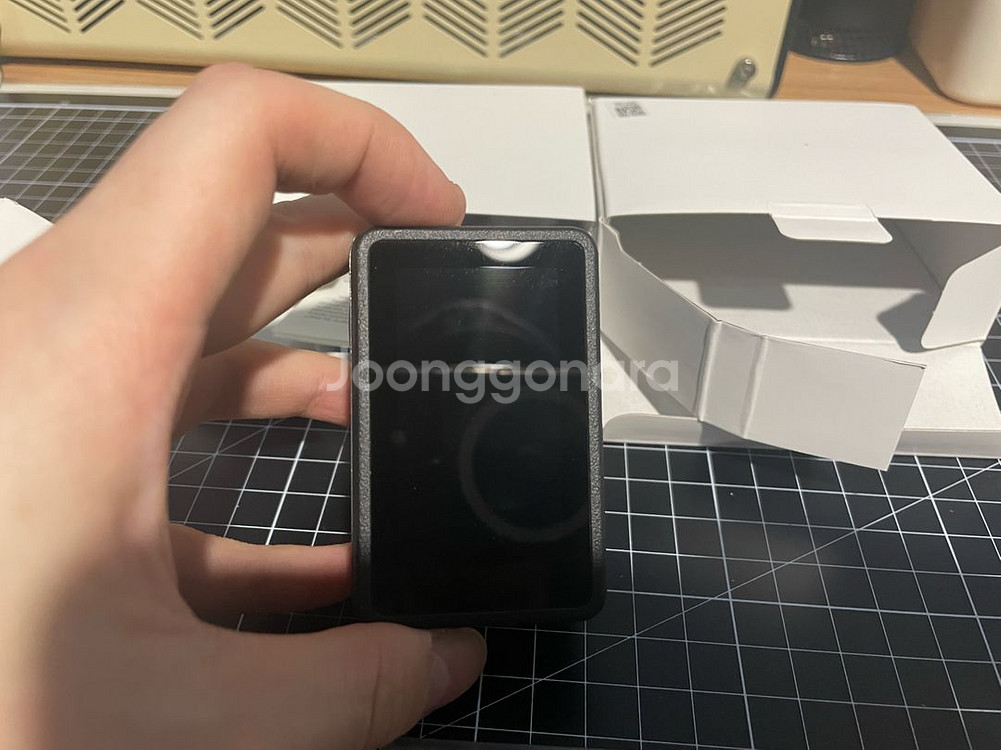 DJI 오즈모 액션4 어드벤처 콤보 + 악세사리--2